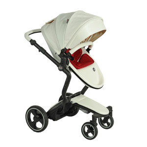 Коляска-трансформер NINOS A88 2 в 1